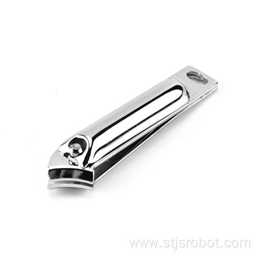 Hot Selling Professional design super thinnest folding stainless steel nail clipper